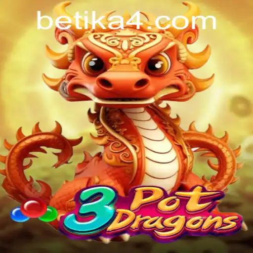 Explore the Exciting World of 3PotDragons on Betika