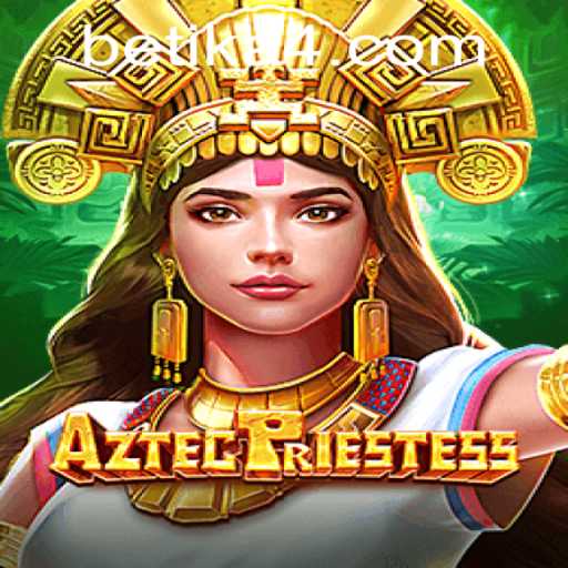Exploring AztecPriestess: A Riveting Adventure Game with Betika