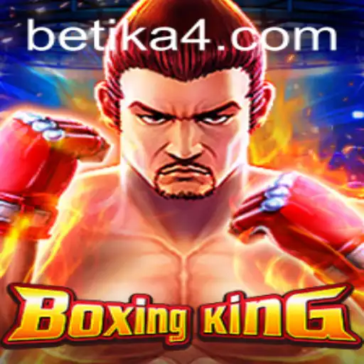 Experience the Thrill of BoxingKing with Betika