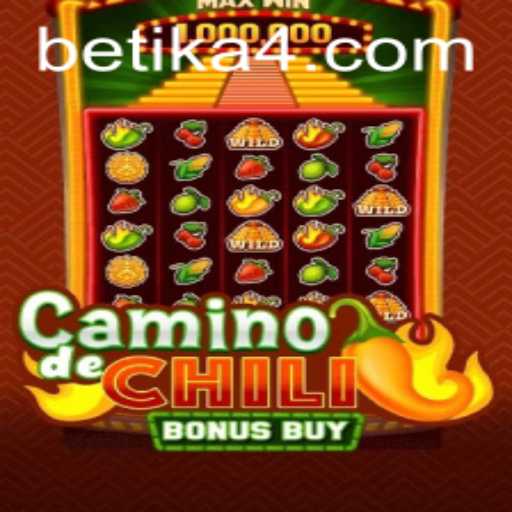 Exploring CaminodeChiliBonusBuy: A Thrilling Adventure in the World of Betika Gaming