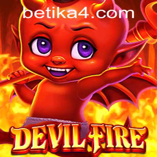 Exploring DevilFire: A Thrilling Gaming Experience with Betika