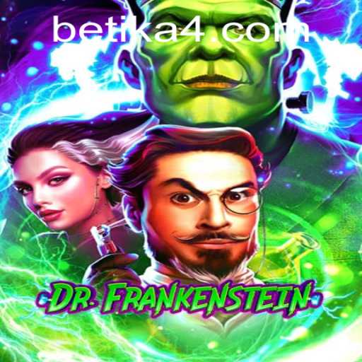 Exploring the Electrifying World of DrFrankenstein on Betika