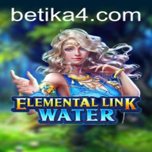 ElementalLinkWater A New Adventure