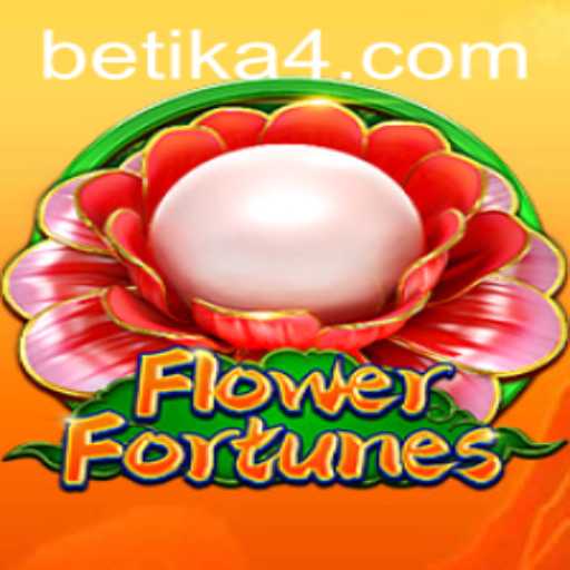 Exploring the Exciting World of FlowerFortunes with Betika