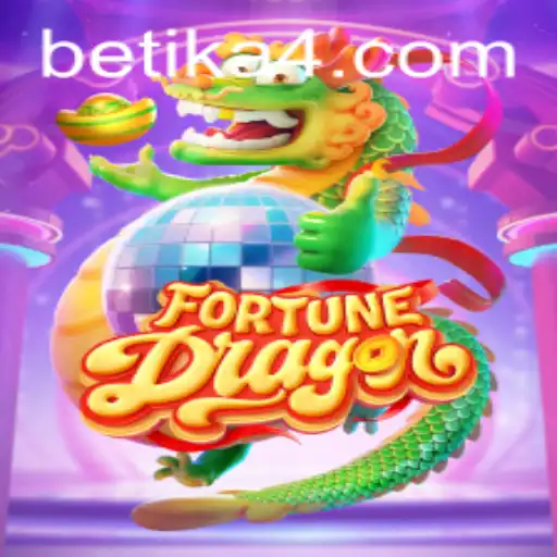 Discover the Thrilling World of FortuneDragon with Betika