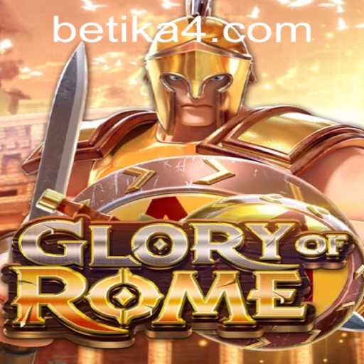 Exploring the Intrigue of GloryofRome on Betika