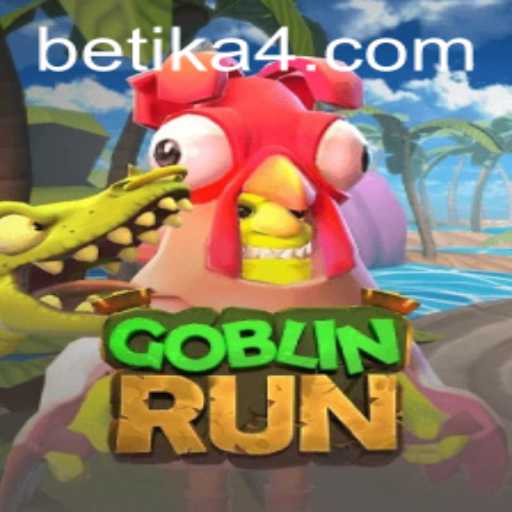 Unveiling GoblinRun: A Thrilling Adventure with Betika