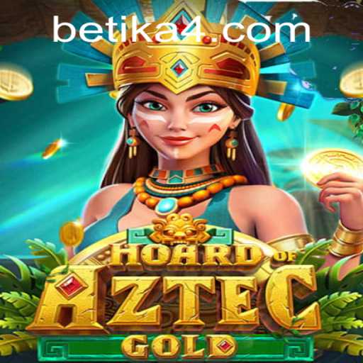 Discover the Thrilling Adventure of HoardofAztecgold on Betika