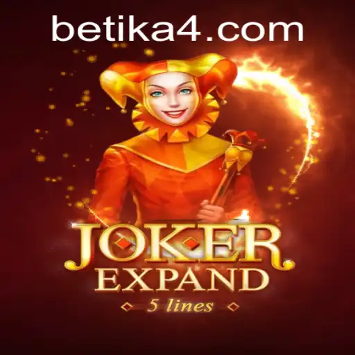 Discovering JokerExpand: A Unique Gaming Experience with Betika