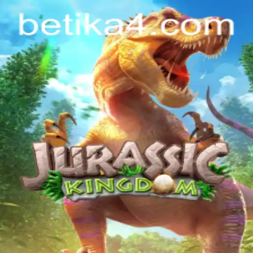 Exploring JurassicKingdom: A Thrilling Adventure Game on Betika