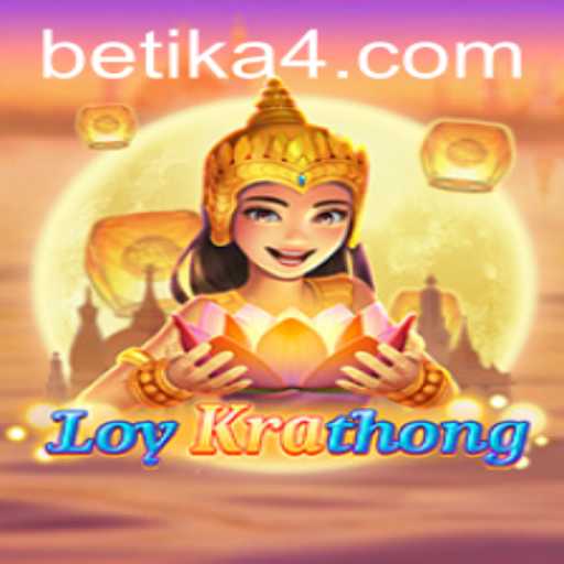 Exploring LoyKrathong: A Captivating Game Experience with Betika