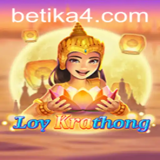 Exploring LoyKrathong: A Captivating Game Experience with Betika