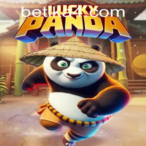 Discover the Excitement of LuckyPanda: A Thrilling Game on Betika