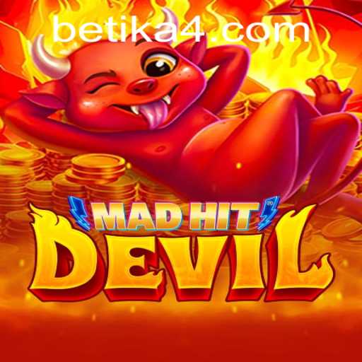 Exploring the Thrilling Experience of MadHitDevil on Betika