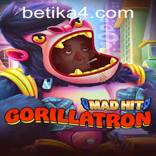 Exploring the Thrills of MadHitGorillatron on Betika