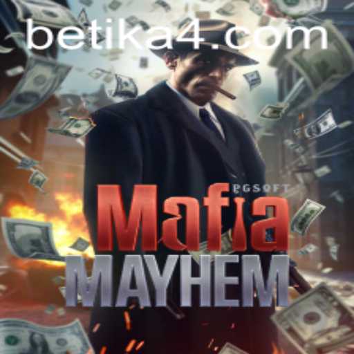 Unveiling MafiaMayhem: A Thrilling New Addition to Betika's Gaming Lineup
