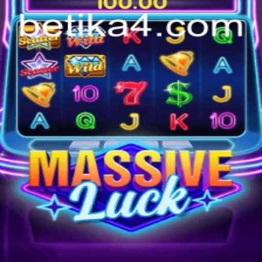 Unveiling the Thrill of MassiveLuck: A Betika Game Revolutionizing Online Gaming