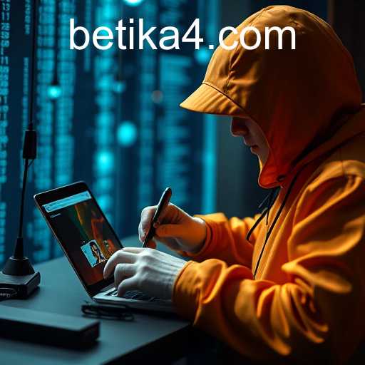 Online Fishing: Safeguarding Betika and Other Platforms