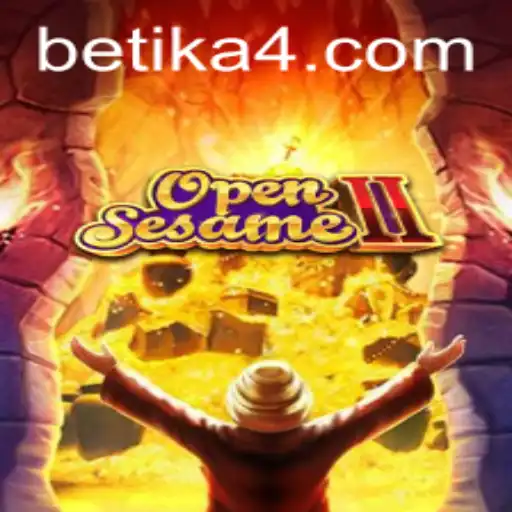 Unlock Excitement with OpenSesameII: A Betting Journey with Betika