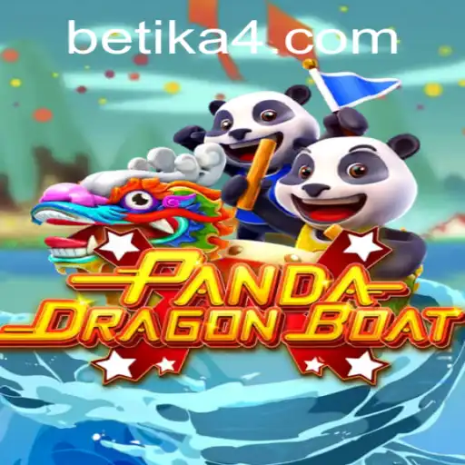 Unveiling PANDADRAGONBOAT: A Thrilling Gaming Experience with Betika