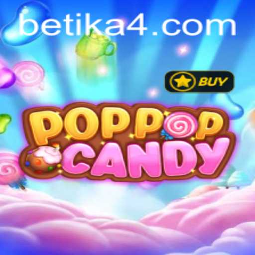 POPPOPCANDY: An In-Depth Look at the Exciting Game on Betika