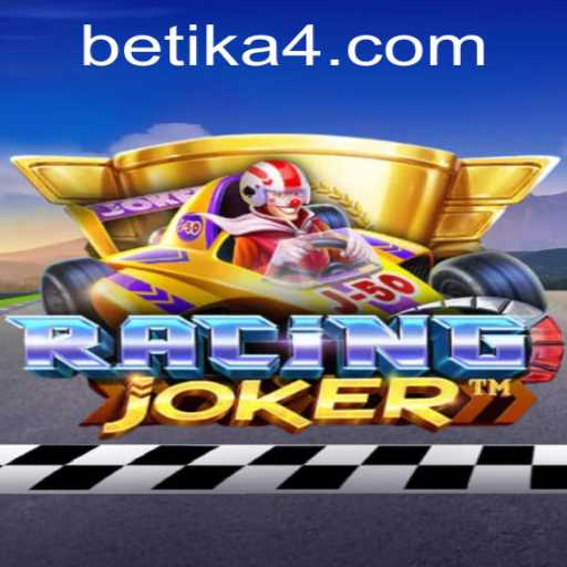 Exploring RacingJoker: A Thrilling New Addition to Betika's Gaming Portfolio
