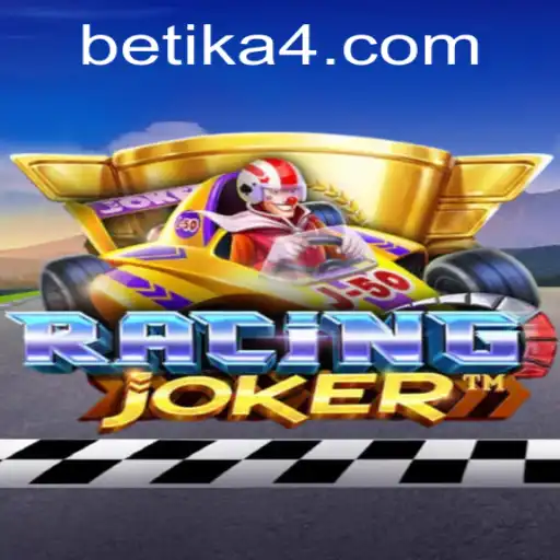 Exploring RacingJoker: A Thrilling New Addition to Betika's Gaming Portfolio