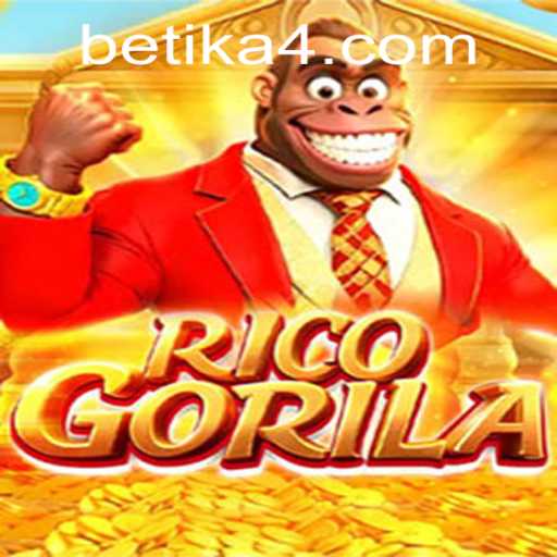 Introducing RicoGorila: The Exciting New Game Revolutionizing Online Entertainment