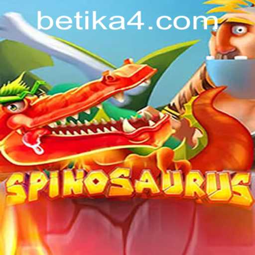 Exploring the Thrilling World of Spinosaurus on Betika