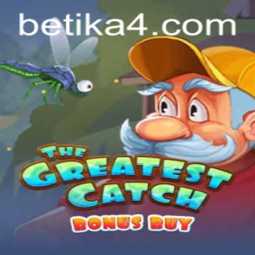 Exploring the Game: TheGreatestCatchBonusBuy on Betika