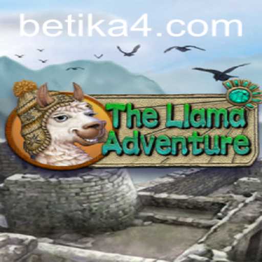 The Llama Adventure: A Deep Dive into Gameplay Intertwined with Betika