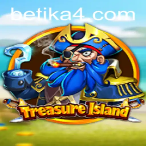 Discover the Exhilarating World of TreasureIsland with Betika