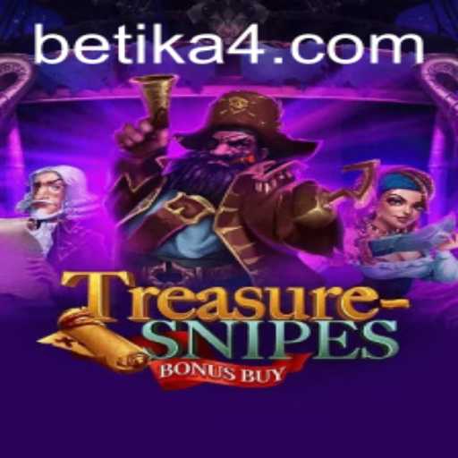 Exploring Treasuresnipes Bonus Buy: An Exciting Addition to Betika's Gaming Platform