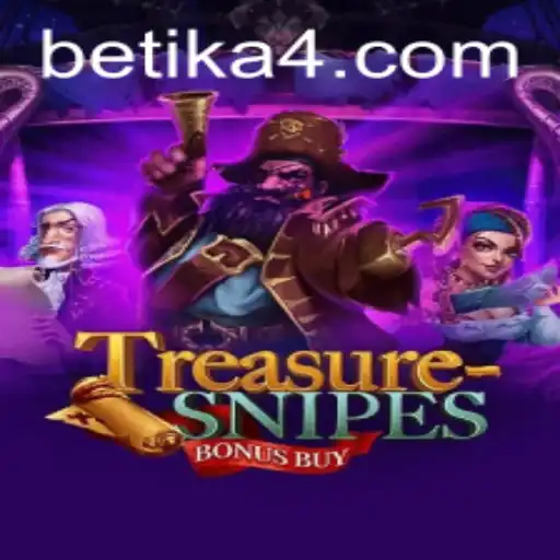 Exploring Treasuresnipes Bonus Buy: An Exciting Addition to Betika's Gaming Platform