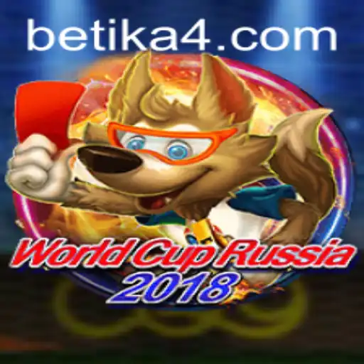 WorldCupRussia2018: A Deep Dive into the Game and Betika's Role